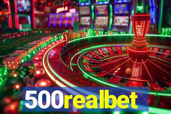 500realbet