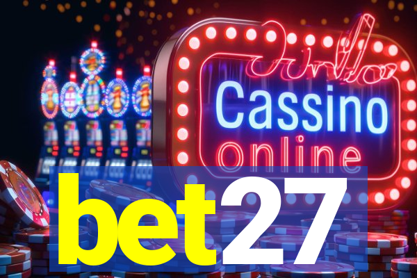 bet27