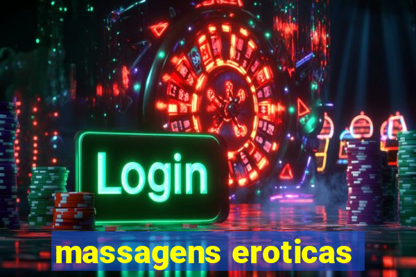 massagens eroticas