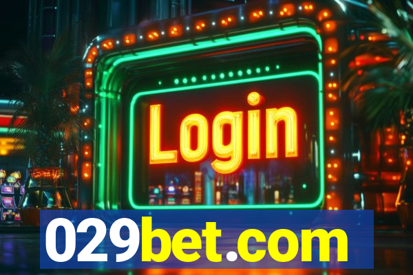 029bet.com