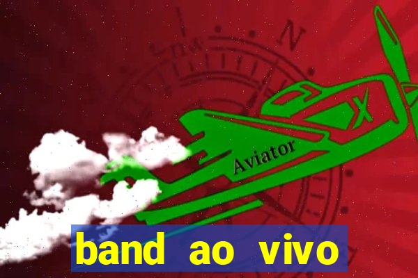 band ao vivo gratis multicanais