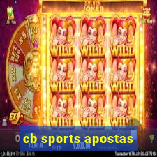 cb sports apostas