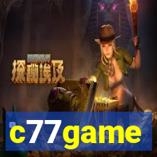 c77game