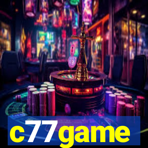 c77game