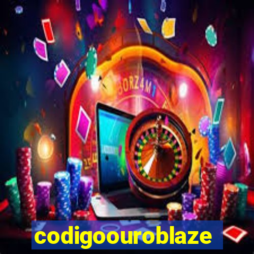 codigoouroblaze