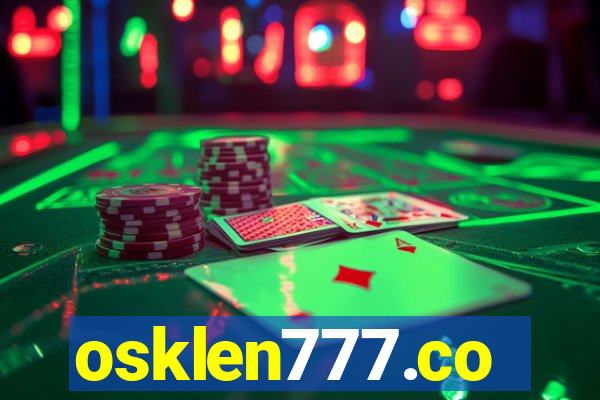 osklen777.co