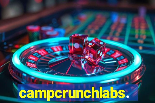 campcrunchlabs.con