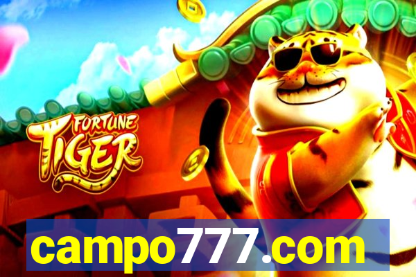 campo777.com