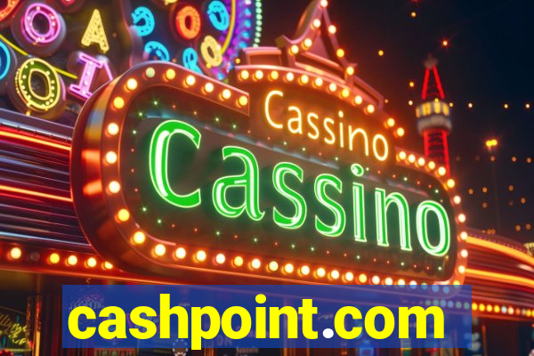 cashpoint.com