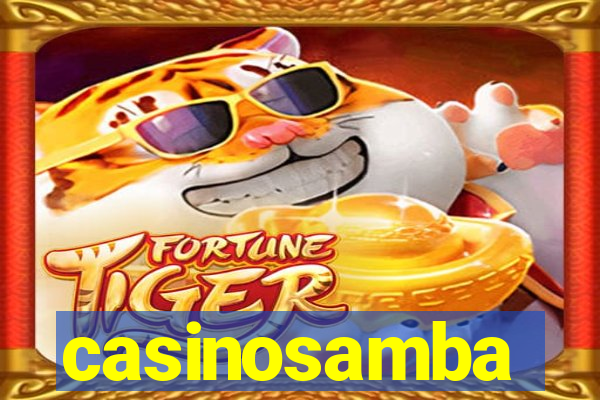 casinosamba