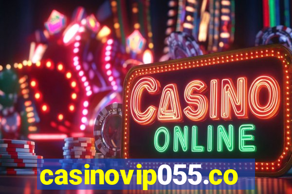 casinovip055.com