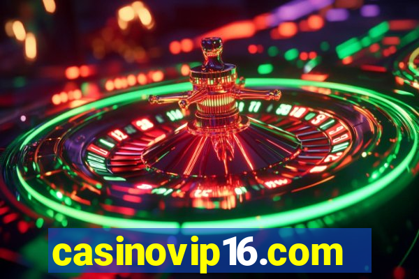 casinovip16.com