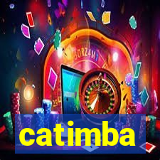 catimba