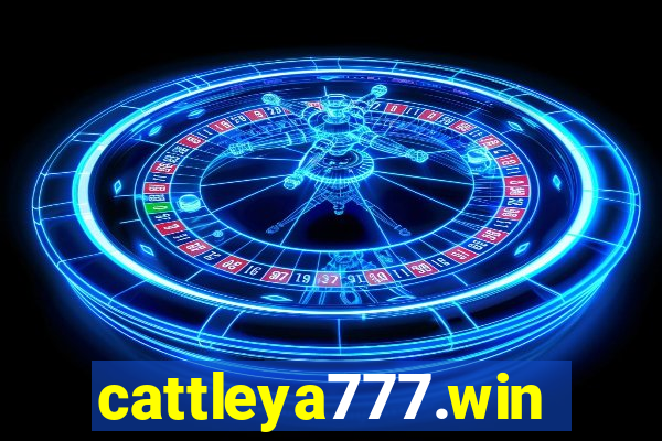 cattleya777.win