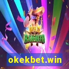 okekbet.win