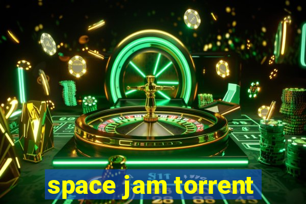 space jam torrent