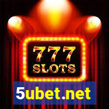 5ubet.net