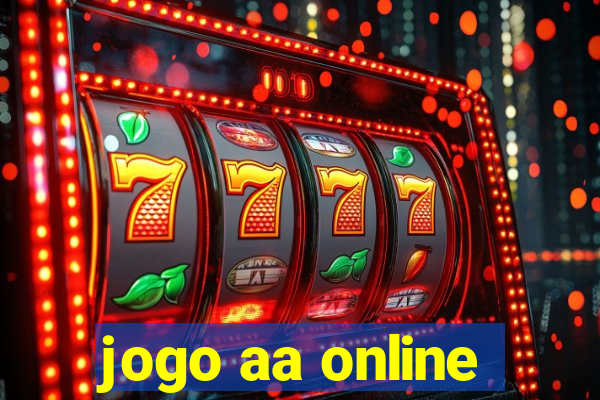 jogo aa online