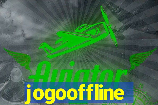 jogooffline