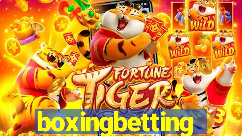 boxingbetting