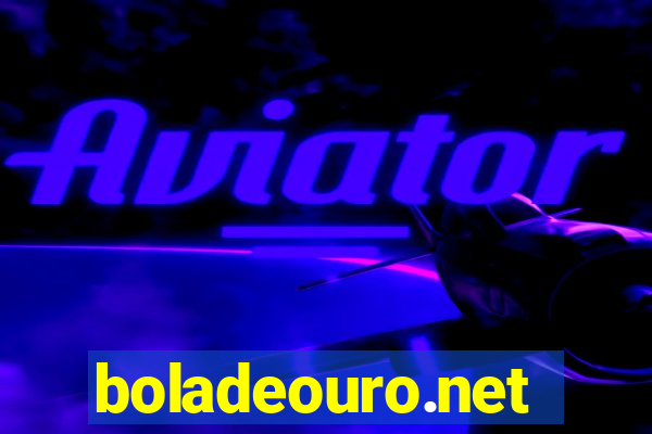 boladeouro.net