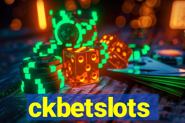 ckbetslots