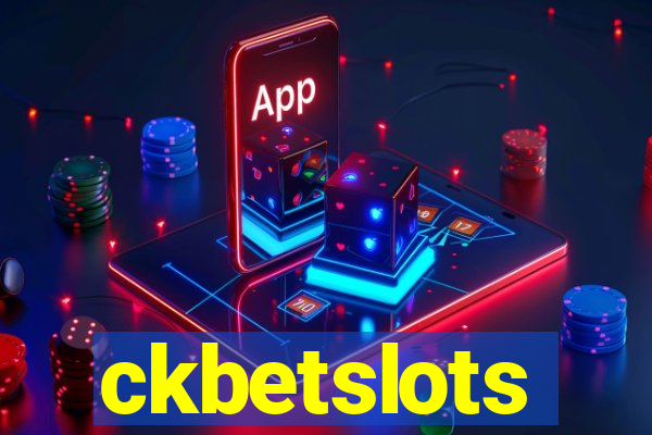 ckbetslots