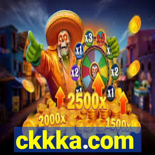 ckkka.com