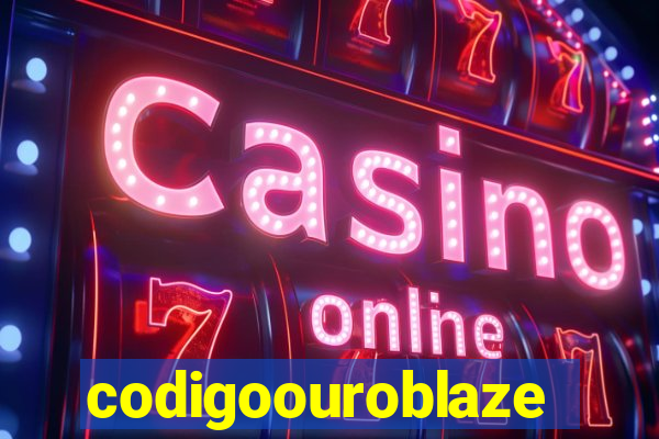 codigoouroblaze