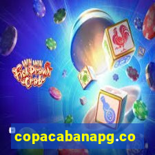 copacabanapg.com