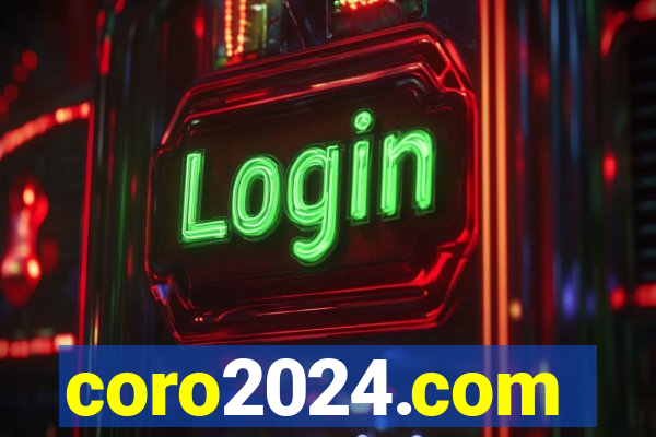 coro2024.com