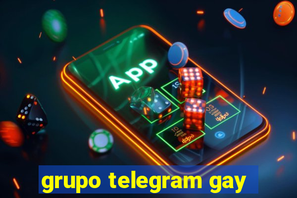 grupo telegram gay