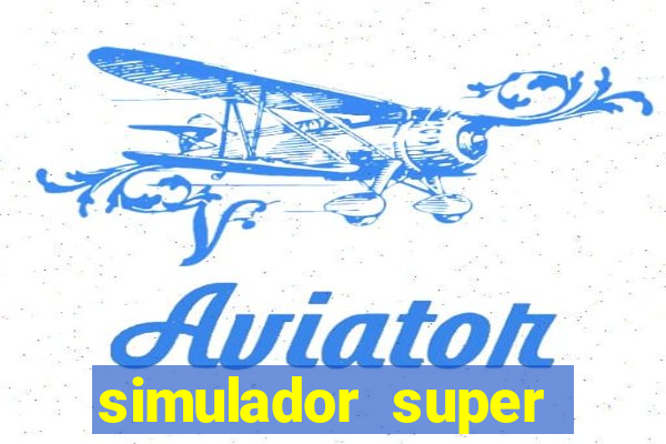 simulador super sete somatematica