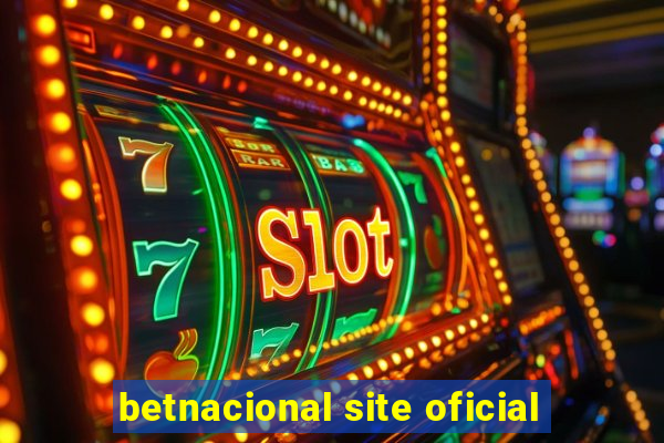 betnacional site oficial