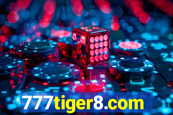 777tiger8.com