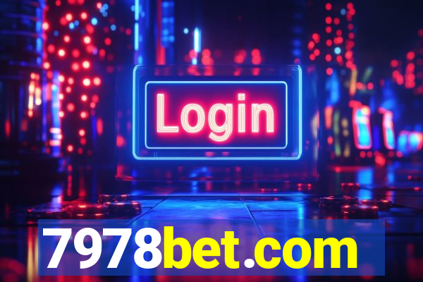 7978bet.com