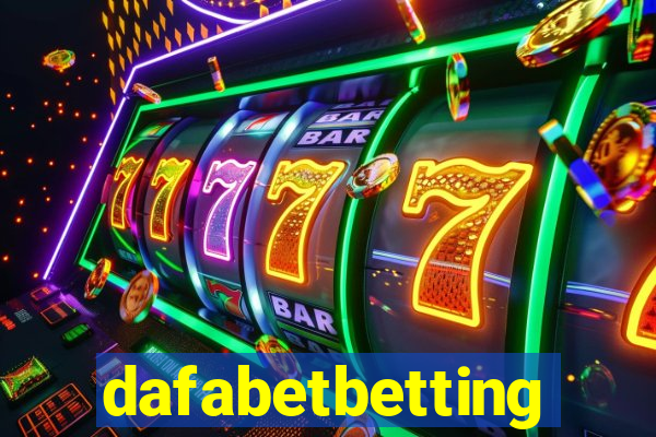 dafabetbetting