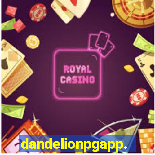 dandelionpgapp.com