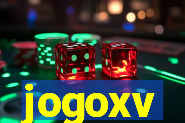 jogoxv