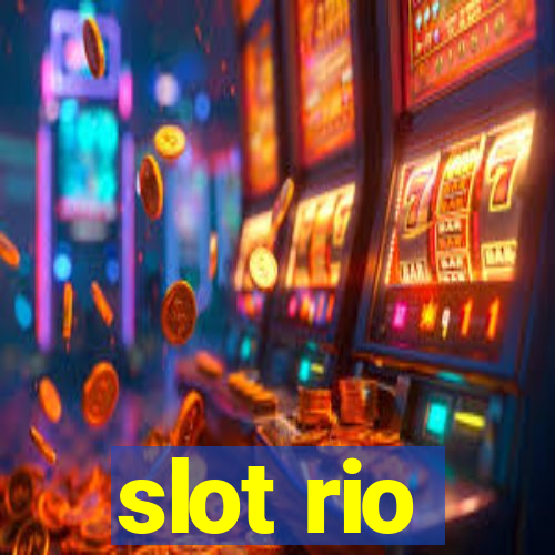 slot rio