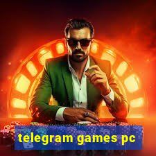 telegram games pc