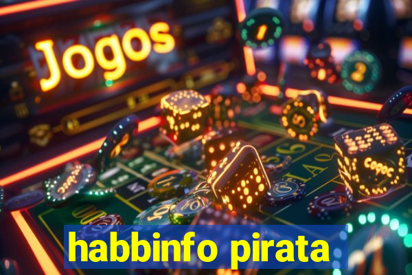 habbinfo pirata