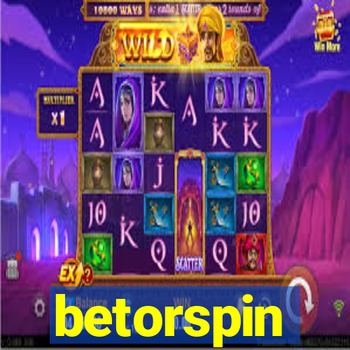 betorspin