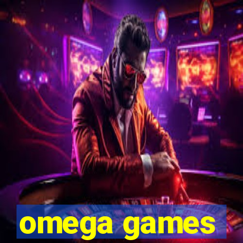 omega games