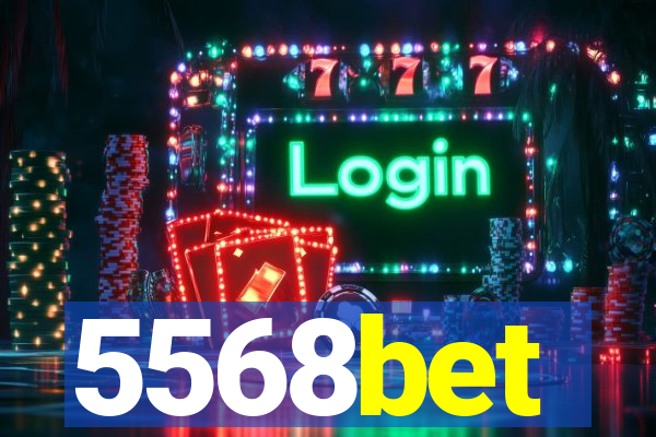 5568bet