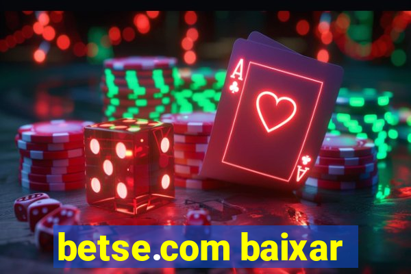 betse.com baixar