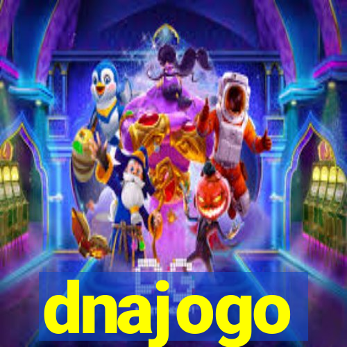 dnajogo