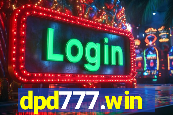 dpd777.win