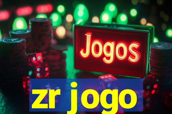 zr jogo