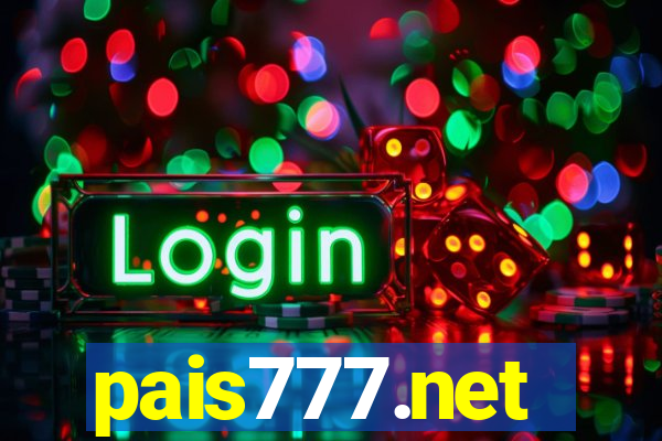 pais777.net